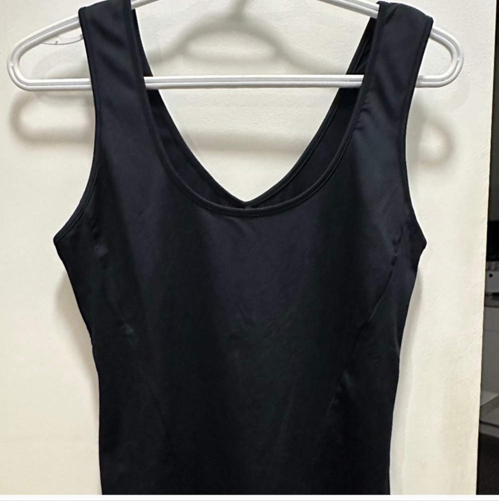 Buff bunny tank
